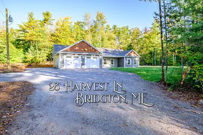 23 Harvest Lane, Bridgton, ME 04009 - Photo 82