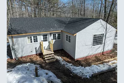 45 Morrison Lane, Newfield, ME 04095 - Photo 1