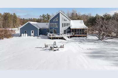 28 Fisher Road, Holden, ME 04429 - Photo 46
