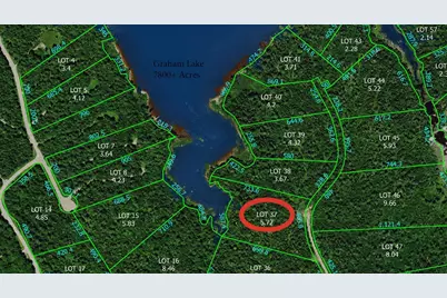 40 Benjamin Way, Waltham, ME 04605 - Photo 2