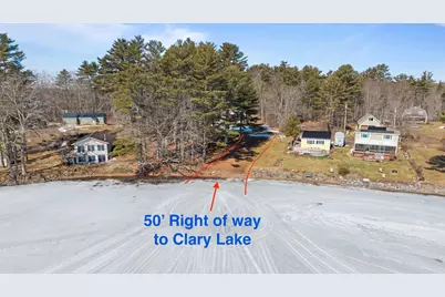 91 Duncan Road, Jefferson, ME 04348 - Photo 38