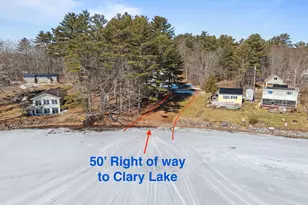 91 Duncan Rd, Jefferson, ME 04348 - Photo 38