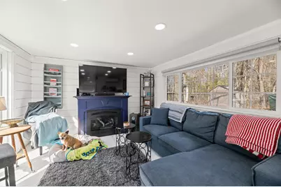 91 Duncan Road, Jefferson, ME 04348 - Photo 4