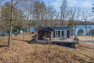 91 Duncan Rd, Jefferson, ME 04348 - Photo 4