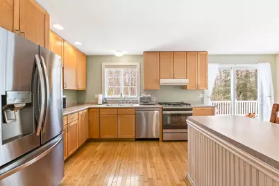33 Green Ridge Drive, Buxton, ME 04093 - Photo 4
