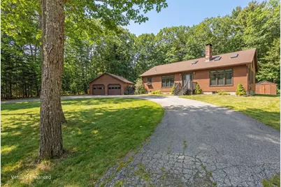 108 Hart Road, Warren, ME 04864 - Photo 1