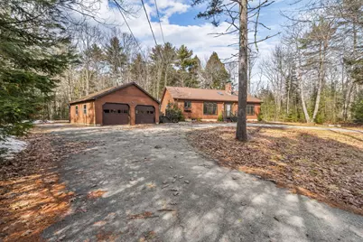 108 Hart Road, Warren, ME 04864 - Photo 50