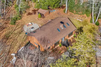 108 Hart Road, Warren, ME 04864 - Photo 56