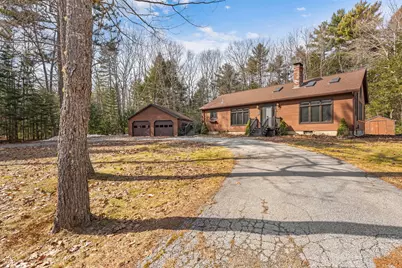 108 Hart Road, Warren, ME 04864 - Photo 48
