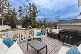 92 Julian Huxley Ln, Wells, ME 04090 - Photo 12