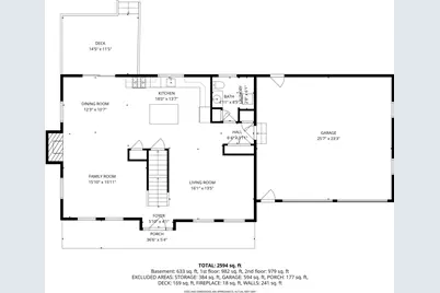 92 Julian Huxley Lane, Wells, ME 04090 - Photo 70