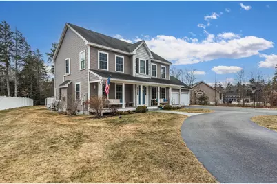 92 Julian Huxley Lane, Wells, ME 04090 - Photo 4