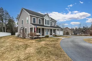 92 Julian Huxley Ln, Wells, ME 04090 - Photo 4