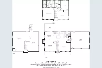 92 Julian Huxley Lane, Wells, ME 04090 - Photo 68