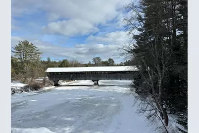 00 North Road Lot #1, Parsonsfield, ME 04047 - Photo 18