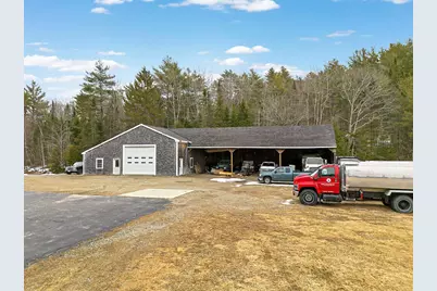 55 Town Farm Lane, Whitefield, ME 04353 - Photo 24