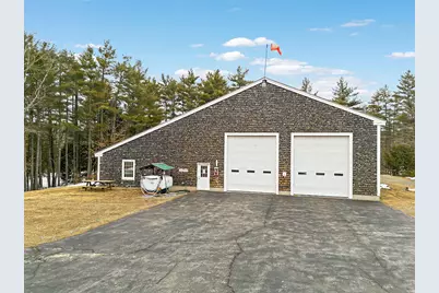 55 Town Farm Lane, Whitefield, ME 04353 - Photo 20