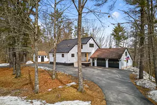 54 Raptor Ridge Rd, Limerick, ME 04048 - Photo 2