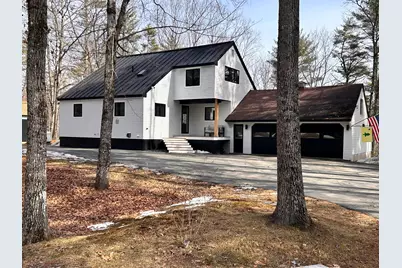 54 Raptor Ridge Road, Limerick, ME 04048 - Photo 1
