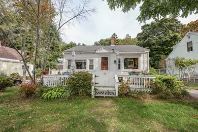 115 Fletcher Street, Kennebunk, ME 04043 - Photo 2