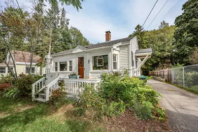 115 Fletcher Street, Kennebunk, ME 04043 - Photo 1