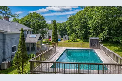 6 Stone Ridge Road, Waterville, ME 04901 - Photo 4