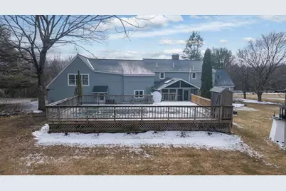 6 Stone Ridge Road, Waterville, ME 04901 - Photo 76