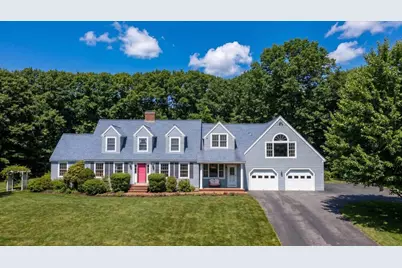 6 Stone Ridge Road, Waterville, ME 04901 - Photo 1