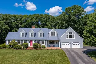 6 Stone Ridge Rd, Waterville, ME 04901 - Photo 1