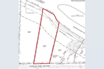 Lot 3 Intervale Road Subdivision, Bethel, ME 04217 - Photo 2