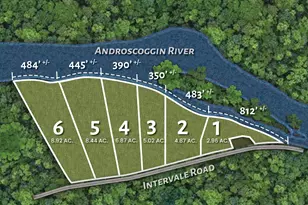 Tbd Intervale Road Subdivision, Bethel, ME 04217 - Photo 1