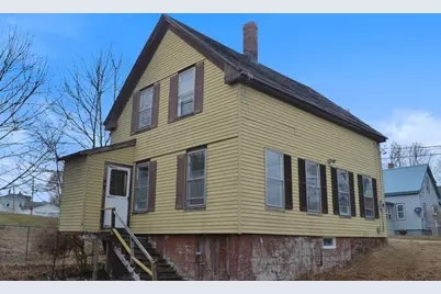 42 Shackford Street, Eastport, ME 04631 - Photo 2
