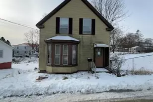 42 Shackford St, Eastport, ME 04631 - Photo 1