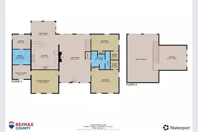 183 Pulcifur Road, Mapleton, ME 04757 - Photo 62