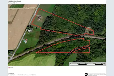 183 Pulcifur Road, Mapleton, ME 04757 - Photo 18