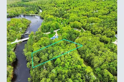 Lot 2 Marble Point Road, Mount Vernon, ME 04352 - Photo 1