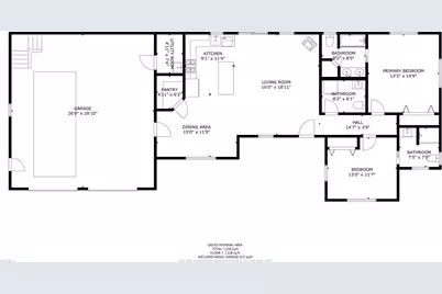 25 Curtis Lane, Palmyra, ME 04965 - Photo 48
