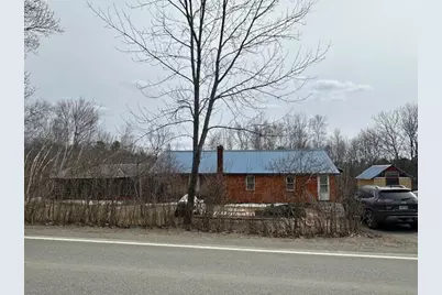 117 Ward Hill Road, Norridgewock, ME 04957 - Photo 1