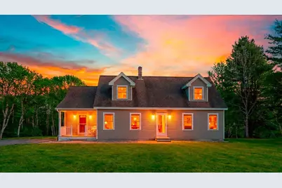 371 Maquoit Road, Brunswick, ME 04011 - Photo 4