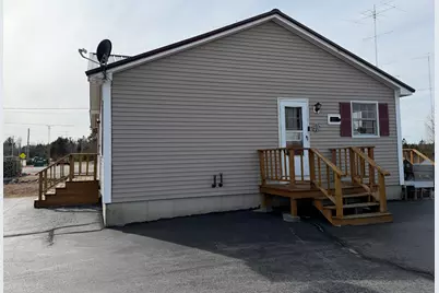 843 & 839 U.S. 1 Route, Jonesboro, ME 04648 - Photo 4