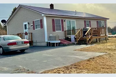 843 & 839 U.S. 1 Route, Jonesboro, ME 04648 - Photo 2