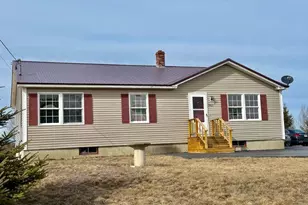 843 & 839 U S 1 Rte, Jonesboro, ME 04648 - Photo 1