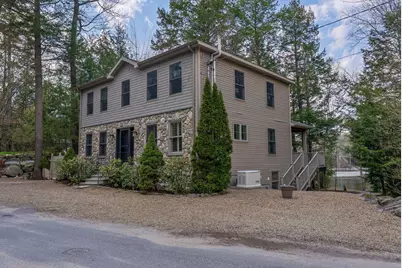 36 Whittemore Cove Road, Raymond, ME 04071 - Photo 1