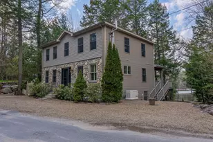 36 Whittemore Cove Rd, Raymond, ME 04071 - Photo 1
