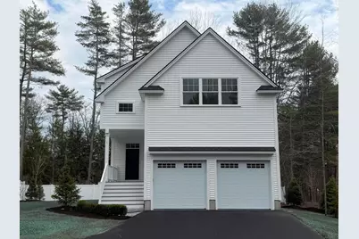 1 Cider Mill Lane, Kennebunk, ME 04043 - Photo 2