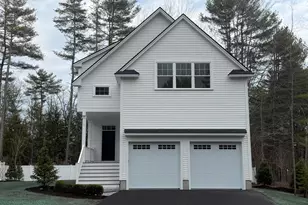 1 Cider Mill Ln, Kennebunk, ME 04043 - Photo 2