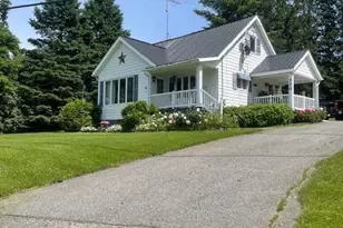 770 Main St, Saint Francis, ME 04774 - Photo 2