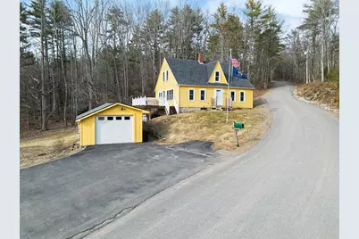 227 Warren Road, Pittston, ME 04345 - Photo 38