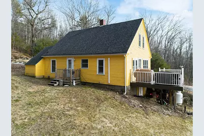 227 Warren Road, Pittston, ME 04345 - Photo 48