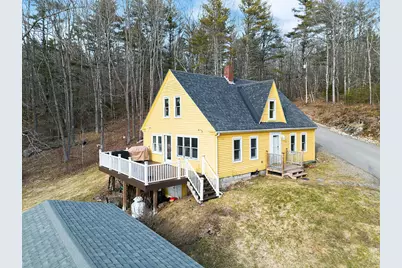 227 Warren Road, Pittston, ME 04345 - Photo 44